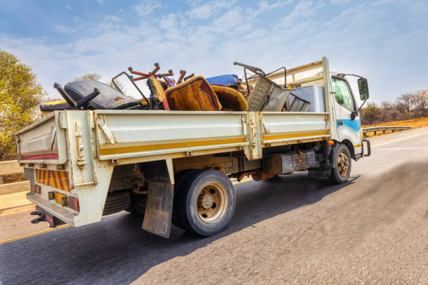 Professional Junk Removal in Lowell, AR